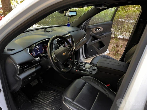 Chevrolet Traverse, 2022, Toshkent – 8