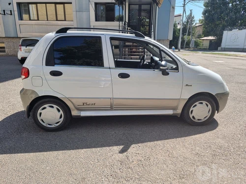 Chevrolet Matiz, 2017, Toshkent – 3