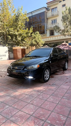 Chevrolet Lacetti, 2021, Samarqand