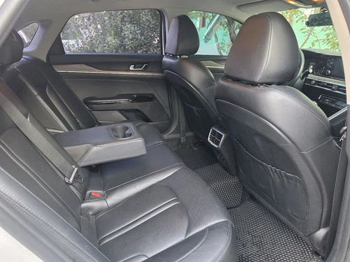 Kia K5, 2022, Andijon – 6
