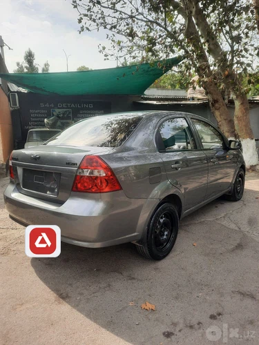 Chevrolet Nexia, 2017, Toshkent – 2