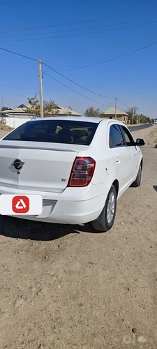 Chevrolet Cobalt, 2018, Qashqadaryo