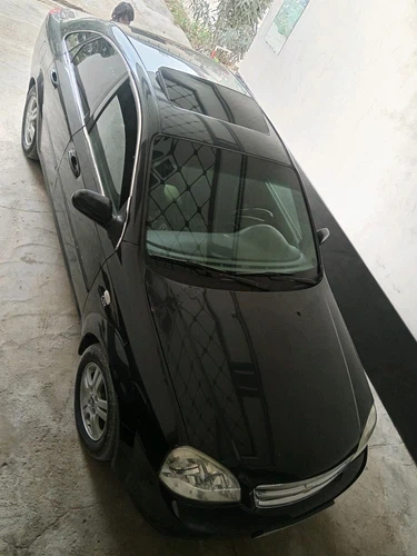Chevrolet Lacetti, 2013, Andijon