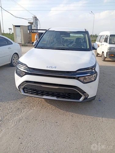Kia Carens, 2025, Xorazm – 2