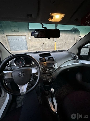 Chevrolet Spark, 2018, Toshkent – 6