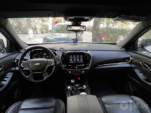 Chevrolet Traverse, 2022, Toshkent – 9