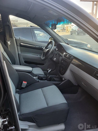 Chevrolet Lacetti, 2023, Buxoro – 3
