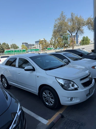 Chevrolet Cobalt, 2023, Toshkent shahri – 2