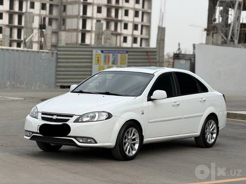 Chevrolet Lacetti, 2020, Toshkent – 3