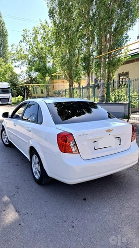 Chevrolet Lacetti, 2023, Ташкентская область