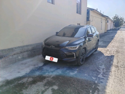 Chevrolet Tracker, 2021, Farg'ona
