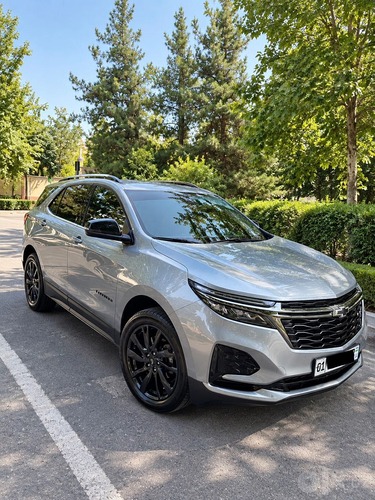 Chevrolet Equinox, 2023, Toshkent