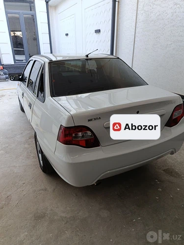 Chevrolet Nexia, 2015, Ташкентская область – 6