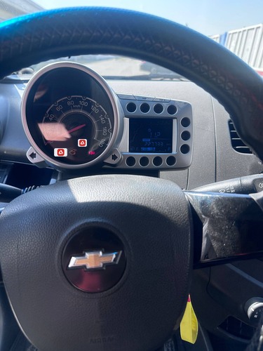 Chevrolet Spark, 2017, Toshkent shahri – 6