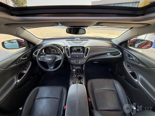 Chevrolet Malibu, 2018, Ташкентская область – 5