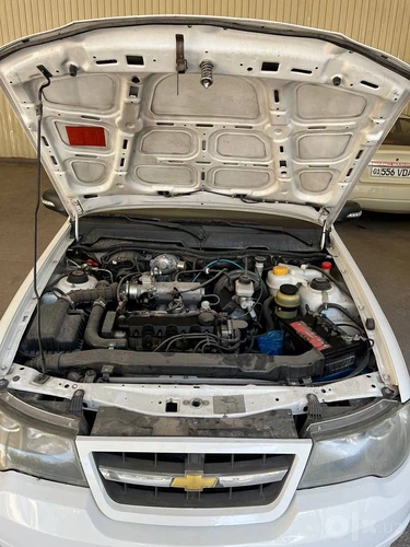 Chevrolet Nexia, 2015, Toshkent – 6