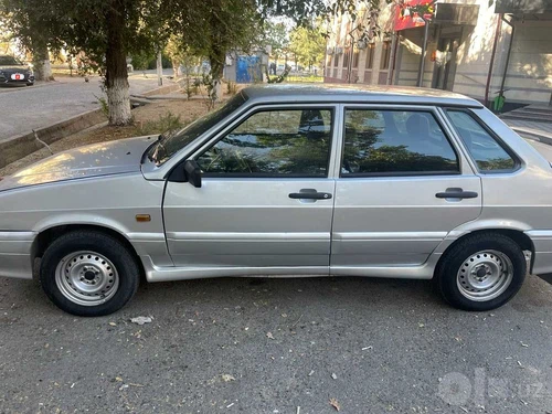 Lada (ВАЗ) 2115, 2008, Toshkent – 2