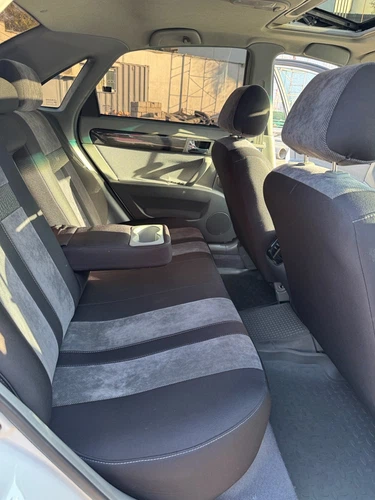 Chevrolet Lacetti, 2021, Toshkent shahri – 6
