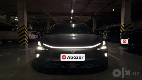 Geely Robocar 07, 2024, Toshkent – 2