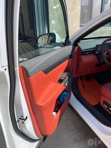Dongfeng EP 008, 2025, Toshkent – 4