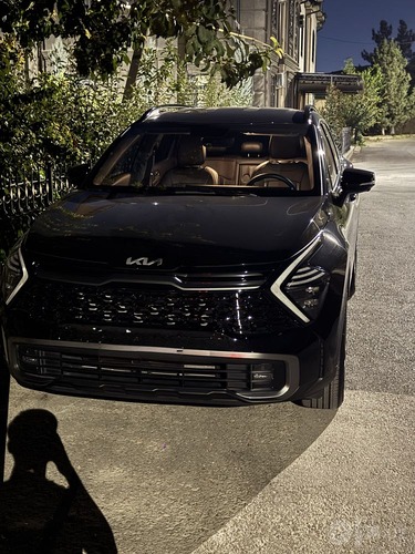Kia Sportage (China), 2024, Toshkent