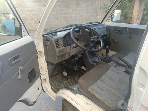 Chevrolet Damas, 2025, Buxoro – 3