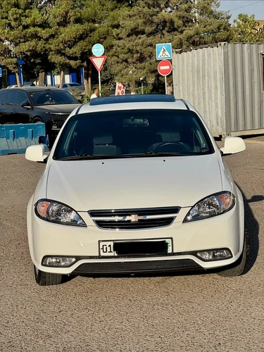 Chevrolet Lacetti, 2021, Ташкент (город)