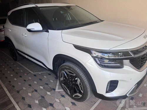 Kia Seltos, 2023, Toshkent – 2