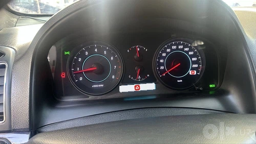 Chevrolet Captiva Sport, 2014, Samarqand – 5