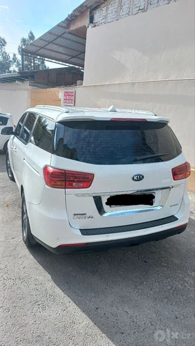 Kia Carnival, 2019, Xorazm – 7