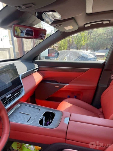 Dongfeng EP 008, 2025, Toshkent – 7