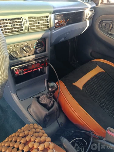 Daewoo Nexia, 1997, Buxoro – 6