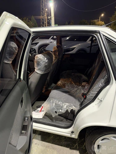 Chevrolet Nexia, 2015, Toshkent – 4