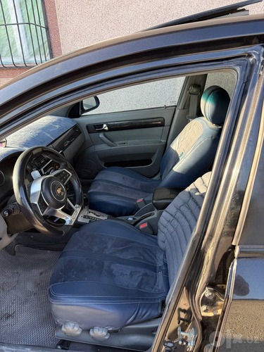 Chevrolet Lacetti, 2010, Jizzax