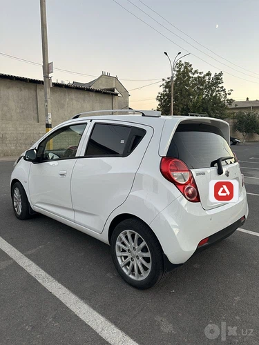 Chevrolet Spark, 2018, Toshkent – 3