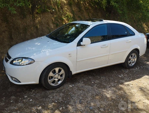 Chevrolet Lacetti, 2020, Toshkent – 5