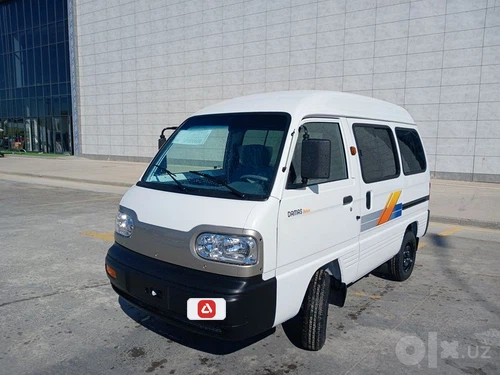 Chevrolet Damas, 2024, Хорезмская область