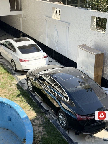 Chevrolet Malibu, 2022, Toshkent – 7
