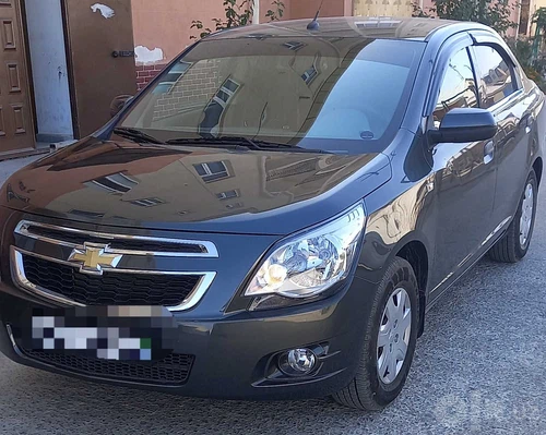 Chevrolet Cobalt, 2021, Xorazm – 2