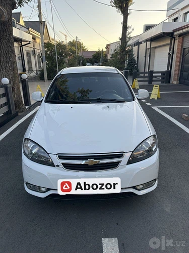 Chevrolet Lacetti, 2015, Toshkent
