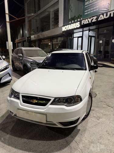 Chevrolet Nexia, 2015, Ташкентская область