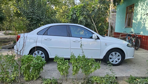 Chevrolet Lacetti, 2023, Namangan – 3