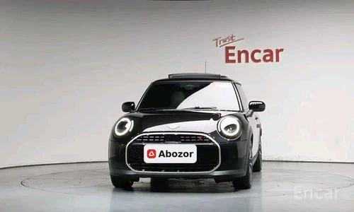 Mini Aceman, 2026, Toshkent shahri – 4