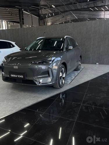 Geely EX5, 2026, Toshkent – 4