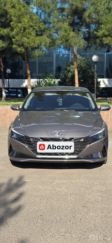 Hyundai Elantra N, 2022, Toshkent