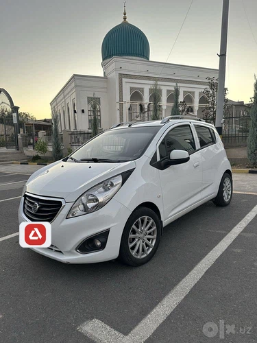 Chevrolet Spark, 2018, Ташкентская область
