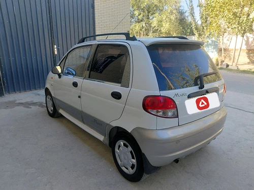 Chevrolet Matiz, 2011, Buxoro – 8