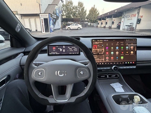 Changan Nevo A07, 2026, Toshkent – 6