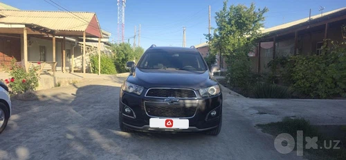 Chevrolet Captiva Sport, 2013, Xorazm
