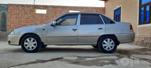 Daewoo Nexia, 2009, Qashqadaryo – 3